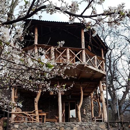 Hors'S Home Exterior photo